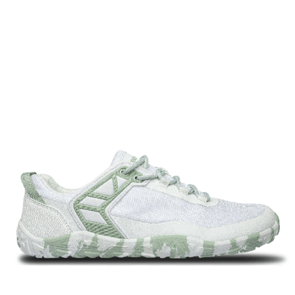 BENNON Barefoot Sport White/green