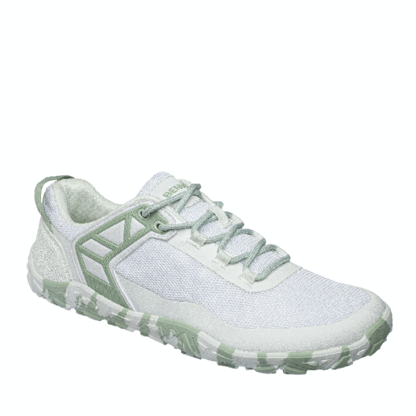 BNN BAREFOOT SPORT WHITE GREEN 03