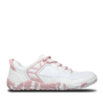 BENNON Barefoot Sport White/pink