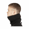 BNN POLAROS NECKWARMER BLACK 07