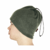 BNN POLAROS NECKWARMER GREEN 02