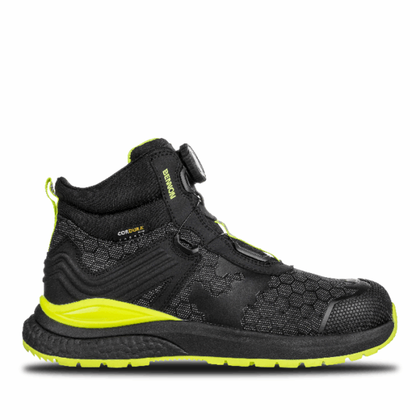 PREDATOR S3 ESD High