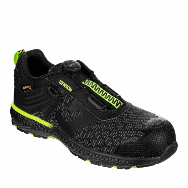 B 0735030965 PREDATOR S3 ESD Low 6