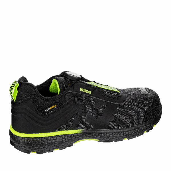 B 0735030965 PREDATOR S3 ESD Low 7