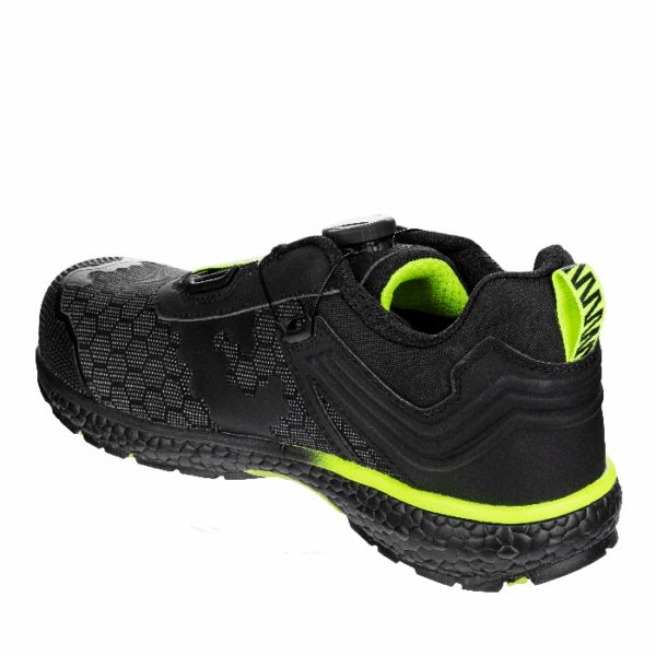 B 0735030965 PREDATOR S3 ESD Low 8