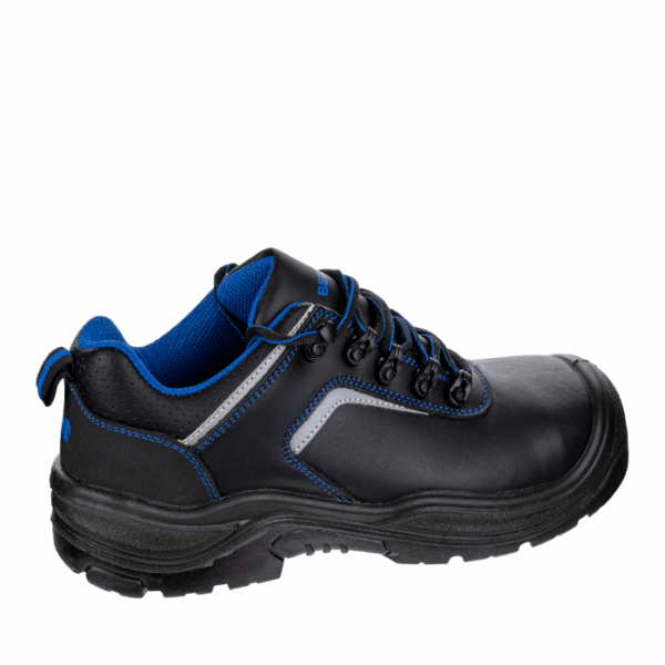 B 0768030960 RAPTOR S3 NM Low 7