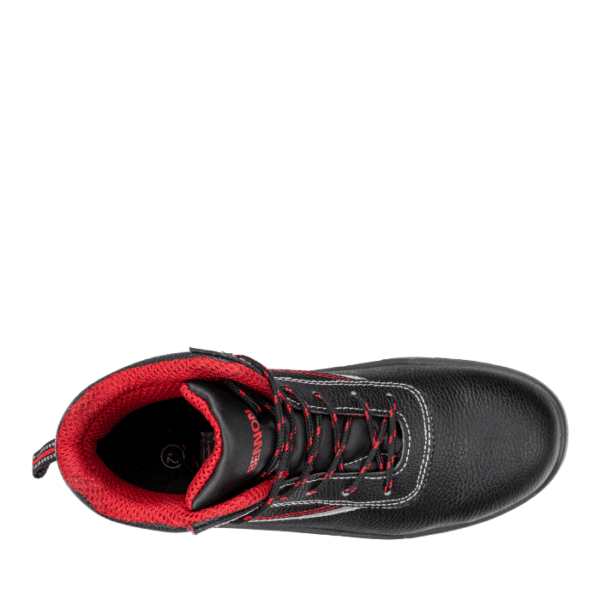 C23214 NON METALLIC S3 High 9