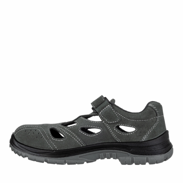 C61029 TAYLOR S1P Sandal 2