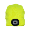 LUMOS USB LED Hat yellow
