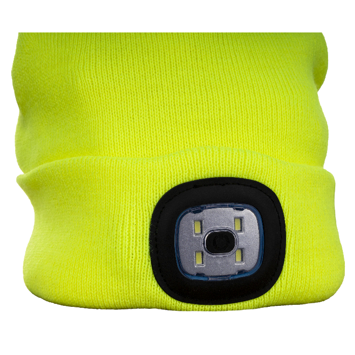 LUMOS USB LED yellow 2
