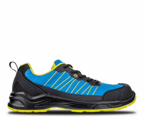 ARANO S3S ESD NM Low