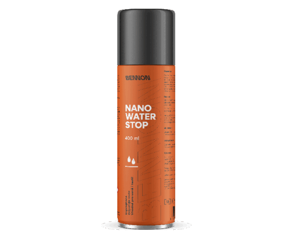 NANO WATERSTOP 400 ml