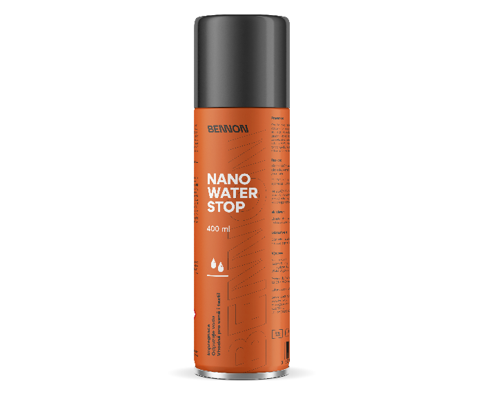 NANO WATERSTOP 400 ml