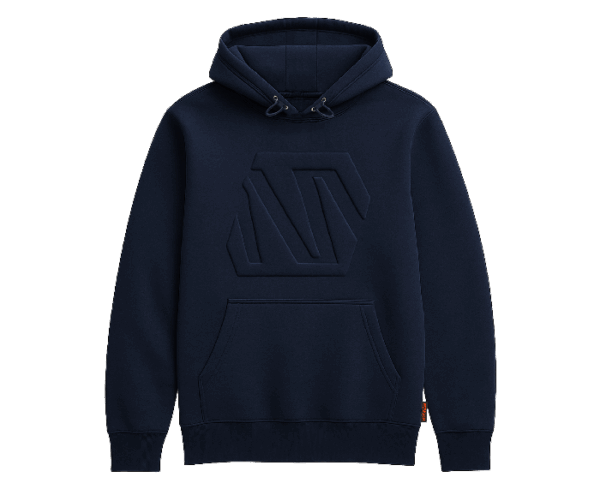 AURORA Sweatshirt blue