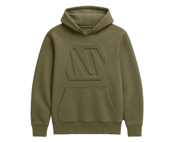AURORA Sweatshirt khaki