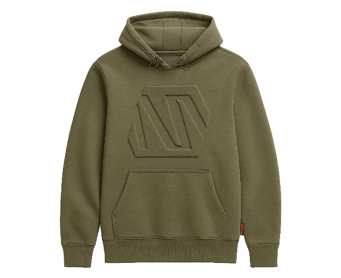 AURORA Sweatshirt khaki