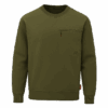 SELENA Sweatshirt khaki