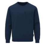 SELENA Sweatshirt blue