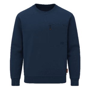 SELENA Sweatshirt blue