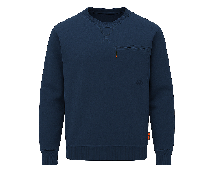 SELENA Sweatshirt blue