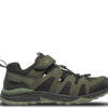 AMIGO O1 Green Sandal