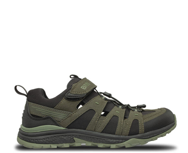 AMIGO O1 Green Sandal