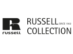 Russell Collection CMYK black